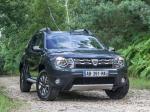 Dacia Duster 2013 года (WW)